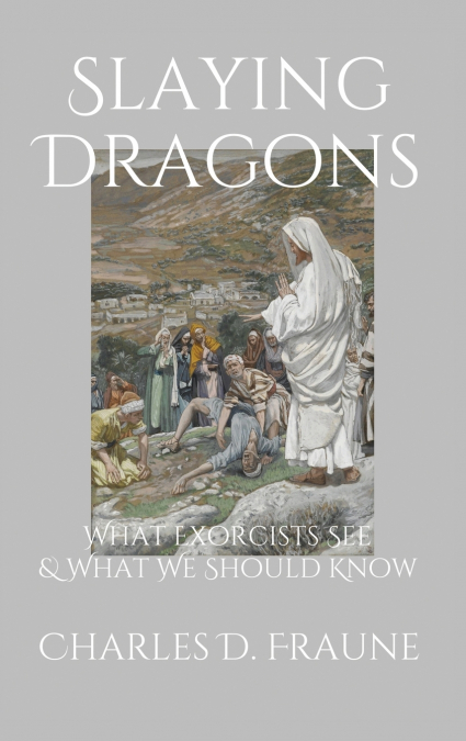 Slaying Dragons