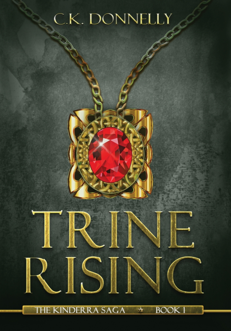 Trine Rising