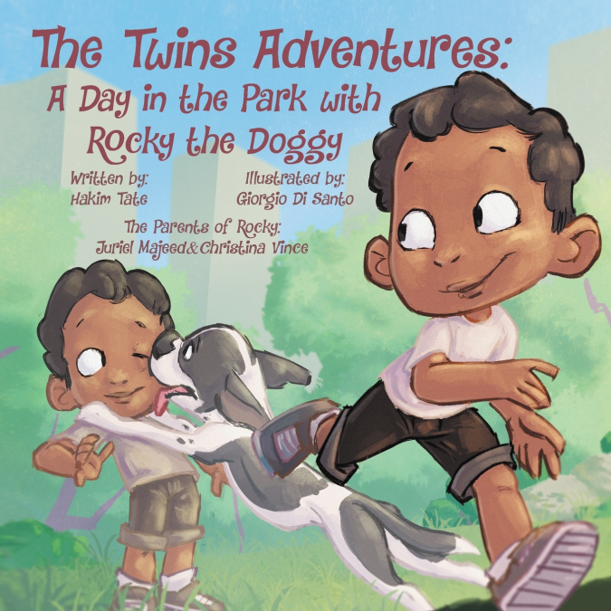 The Twins’ Adventures