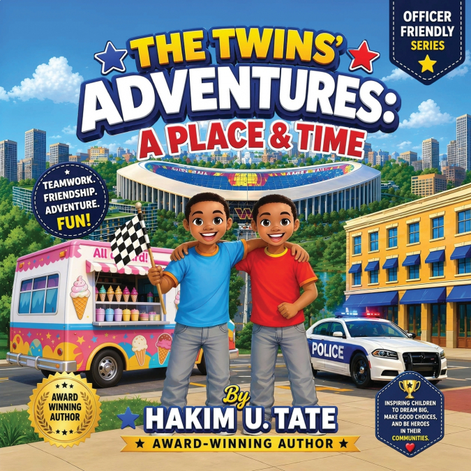 The Twins’ Adventures