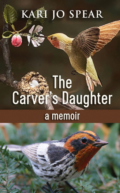 The Carver’s Daughter