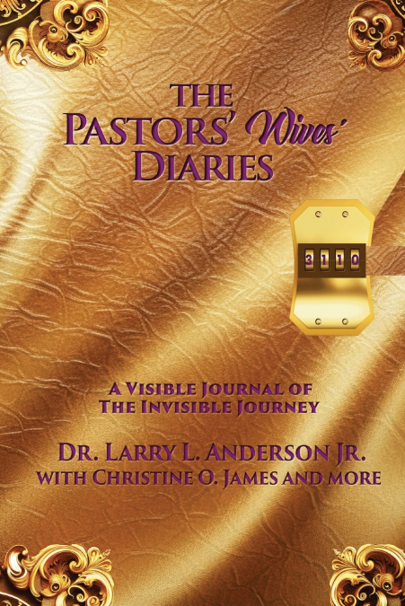 The Pastors’ Wives’ Diaries