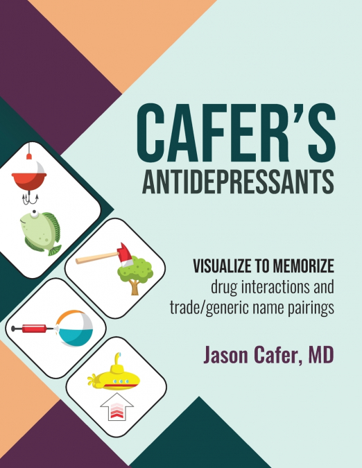 Cafer’s Antidepressants