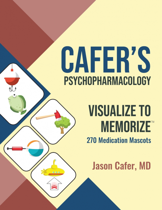 Cafer’s Psychopharmacology