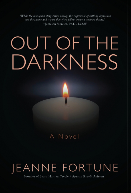 OUT OF THE DARKNESS