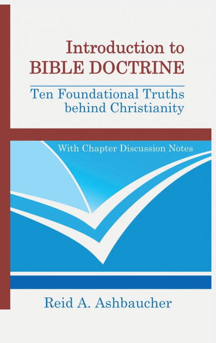 Introduction to Bible Doctrine