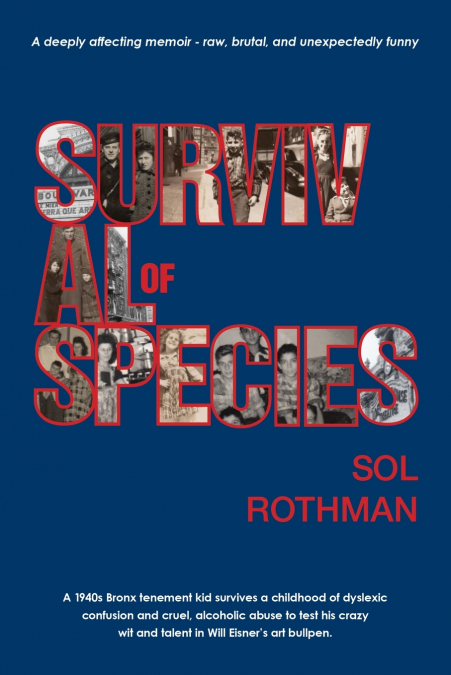 Survival of Species