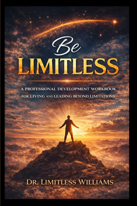Be Limitless