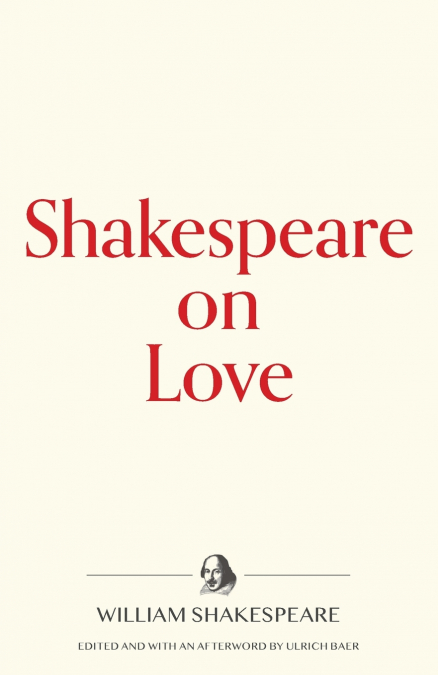 Shakespeare on Love
