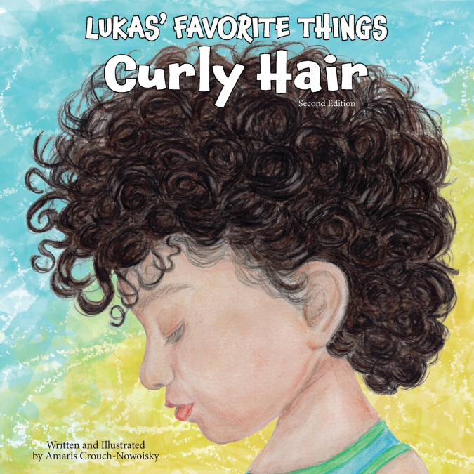 Lukas’ Favorite Things