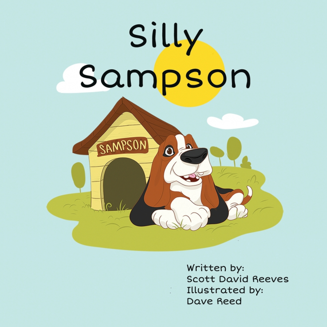 Silly Sampson