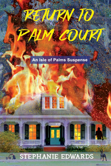 Return to Palm Court