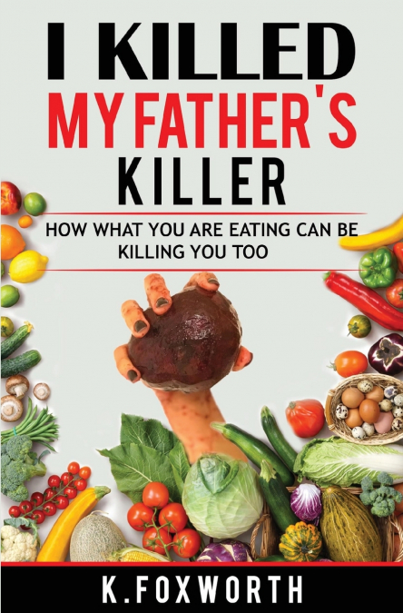 I Killed My Father’s Killer