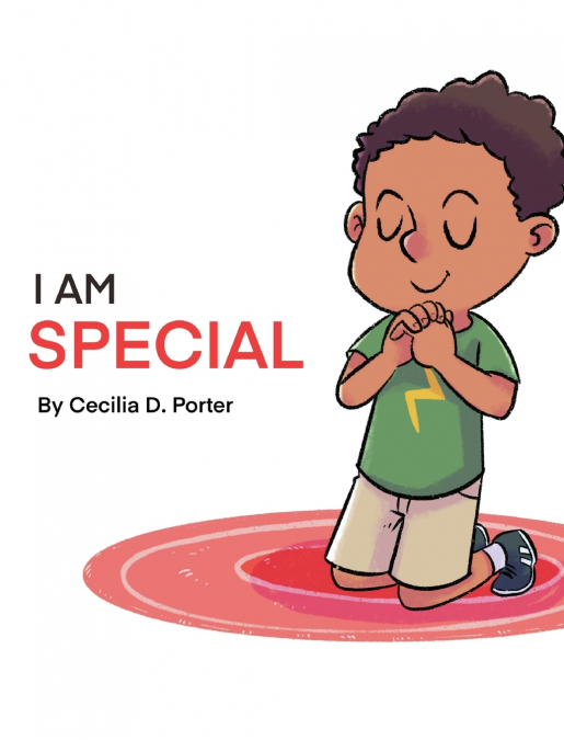 I AM SPECIAL!