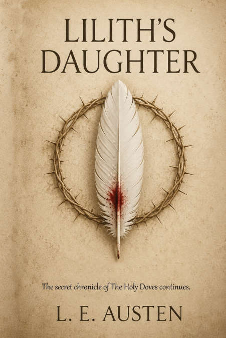 Lilith’s Daughter