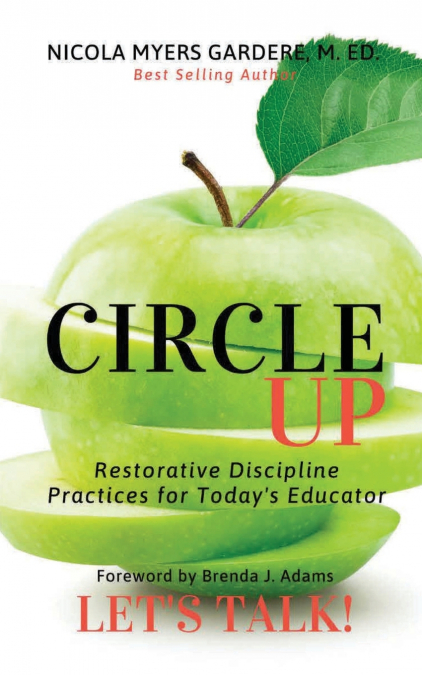 Circle Up, Let’s Talk!