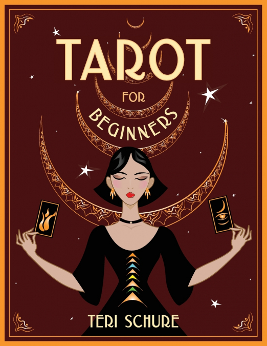 Tarot for Beginners