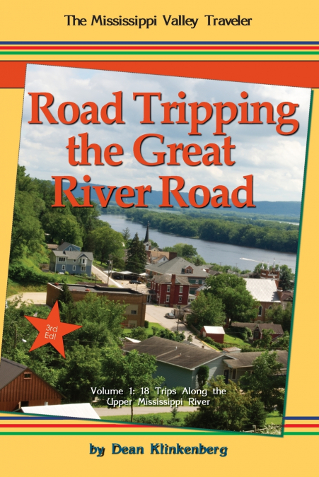 Road Tripping the Great River Road