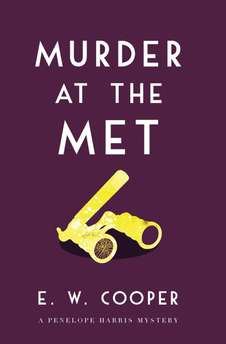 Murder at the Met