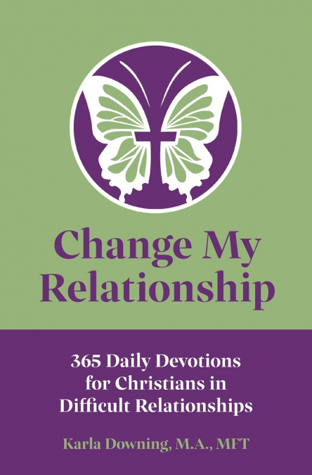 Change My Relationship