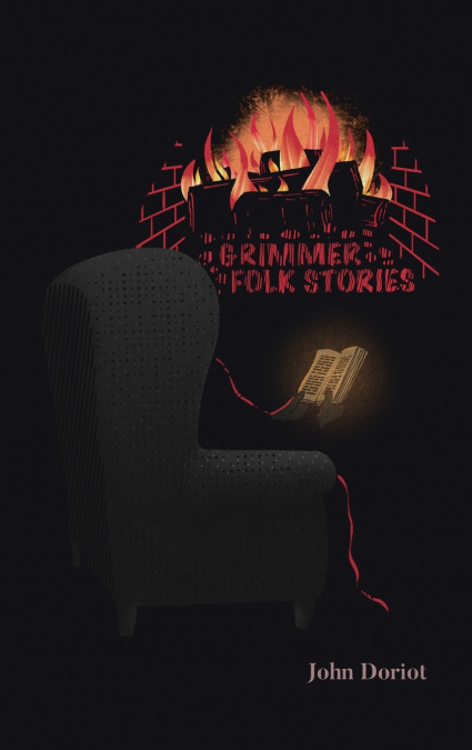 Grimmer Folk Stories