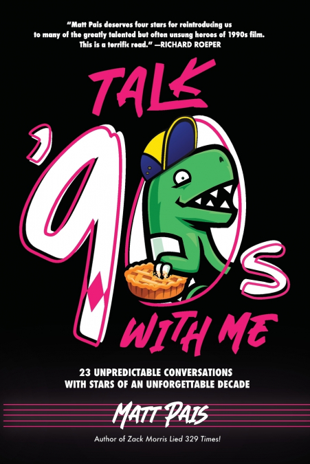 Talk ’90s with Me