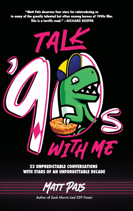Talk ’90s with Me