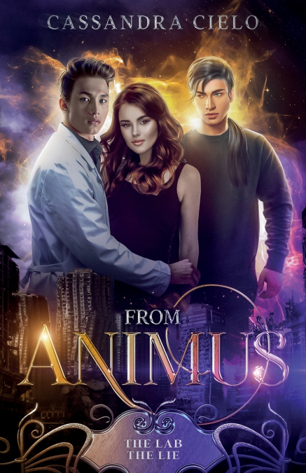 From Animus