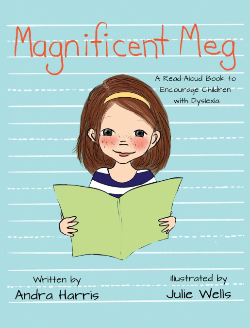 Magnificent Meg