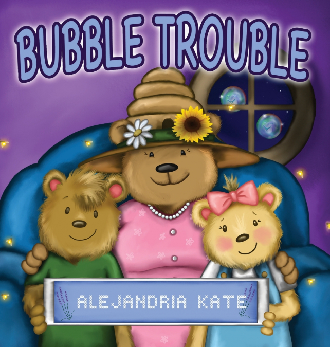 Bubble Trouble