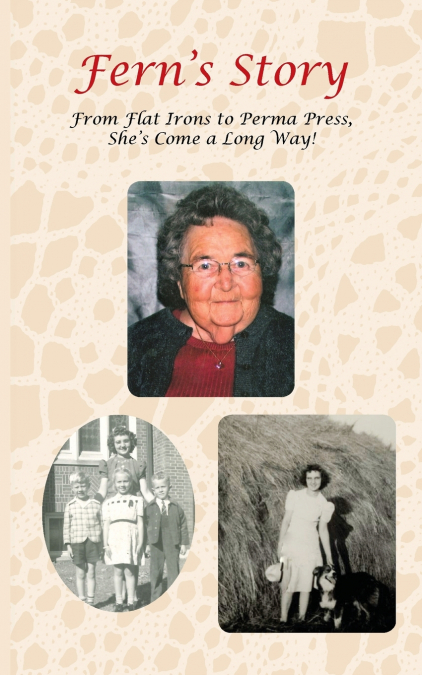 Fern’s Story