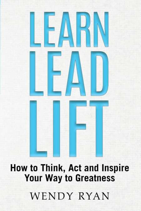 Learn Lead Lift