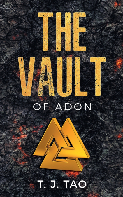 THE VAULT OF ADON