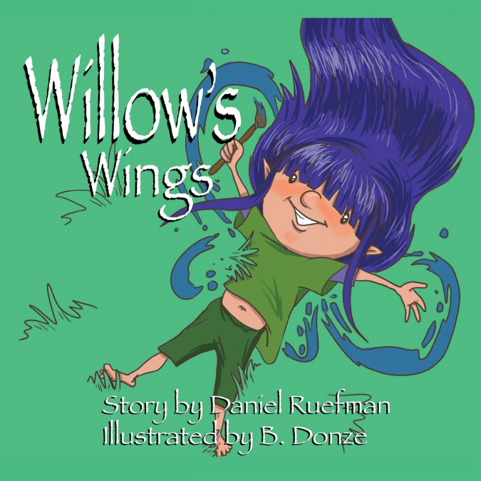 Willow’s Wings