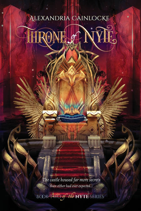 Throne of Nyte