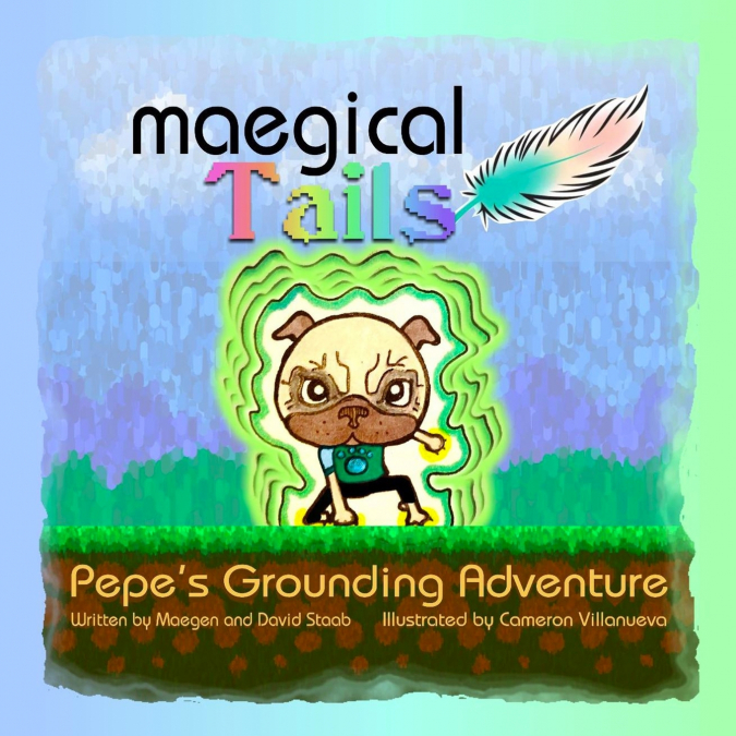 Maegical Tales