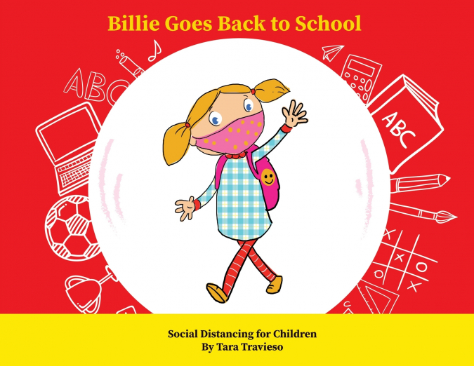 Billie Goes Back to School