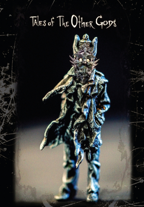 Tales of The Other Gods