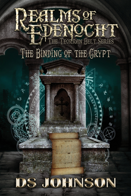 Realms of Edenocht The Binding of the Crypt