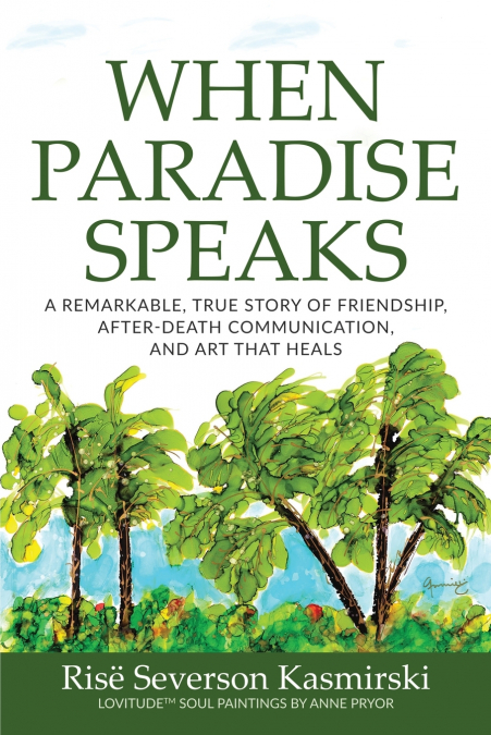When Paradise Speaks