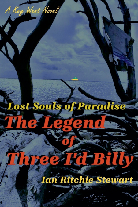 The Legend of Three I’d Billy