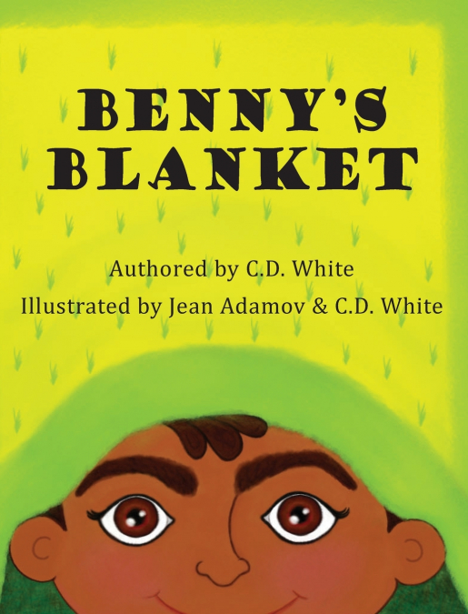 Benny’s Blanket