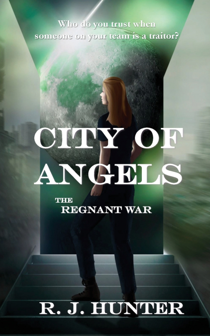 City of Angels