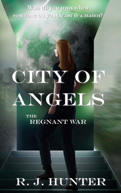 City of Angels
