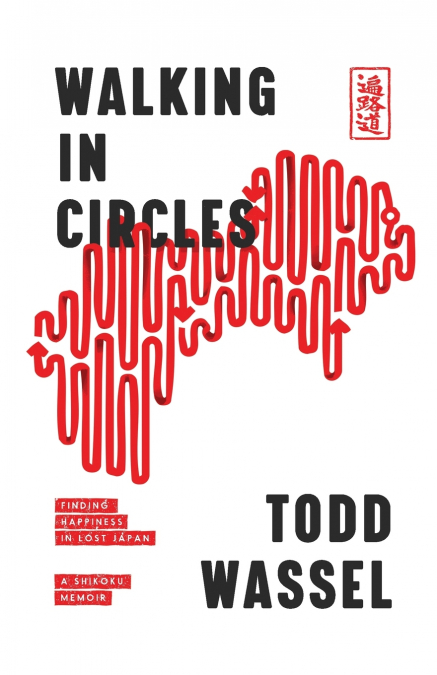 Walking in Circles