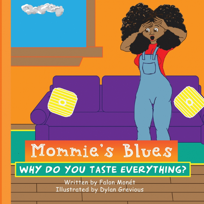 Mommie’s Blues
