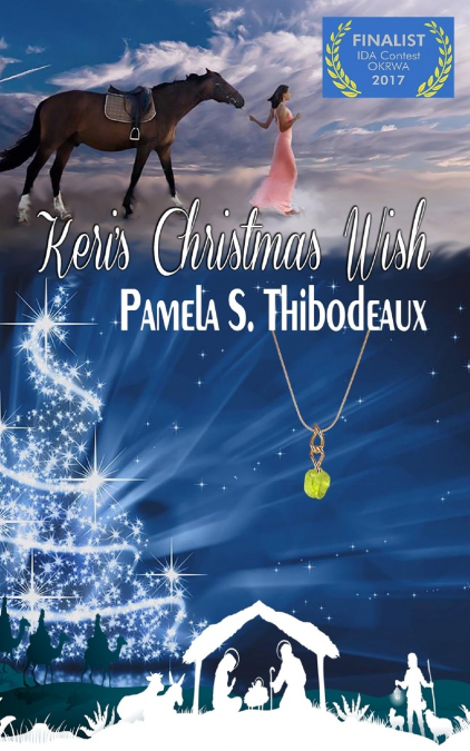 Keri’s Christmas Wish