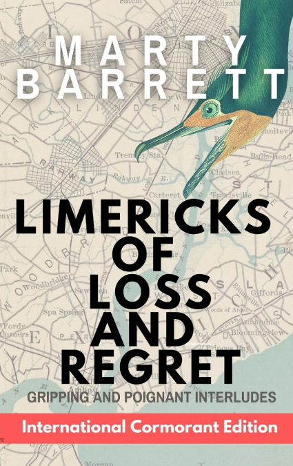 Limericks of Loss And Regret