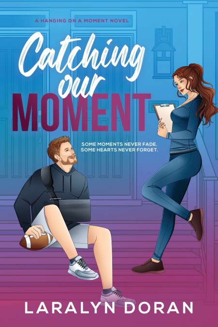 Catching Our Moment