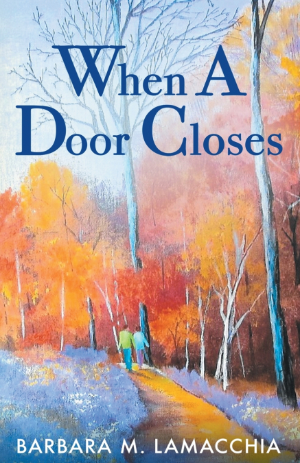 When A Door Closes